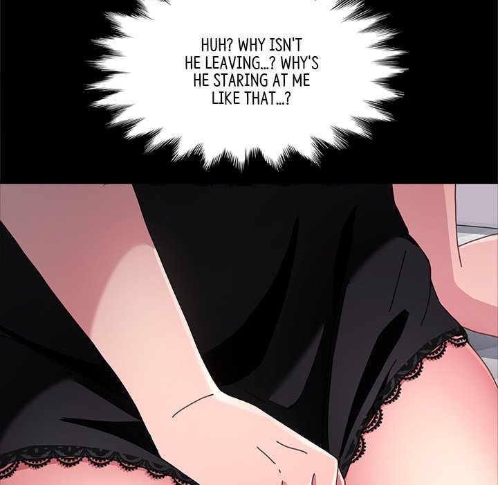 Hey Mister! Chapter 18 Page 125