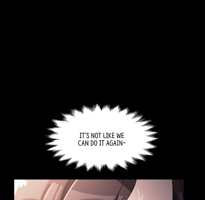 Hey Mister! Chapter 18 Page 127
