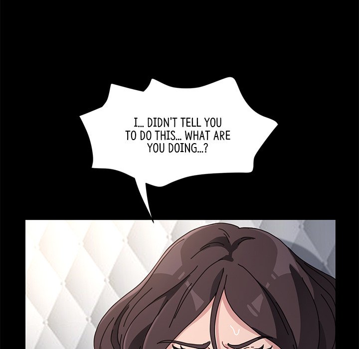Hey Mister! Chapter 18 Page 144