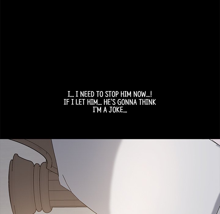 Hey Mister! Chapter 18 Page 150