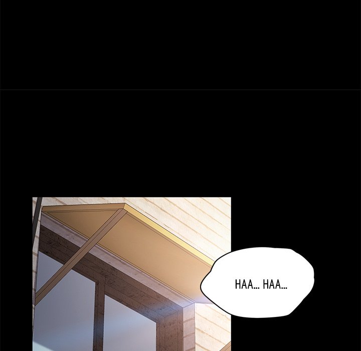 Hey Mister! Chapter 18 Page 16