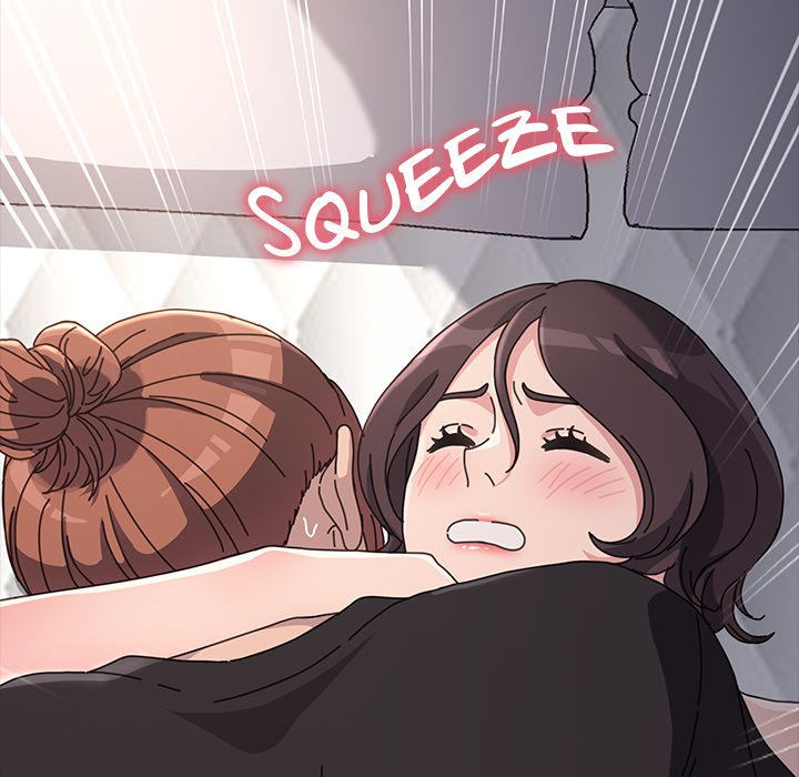 Hey Mister! Chapter 18 Page 187