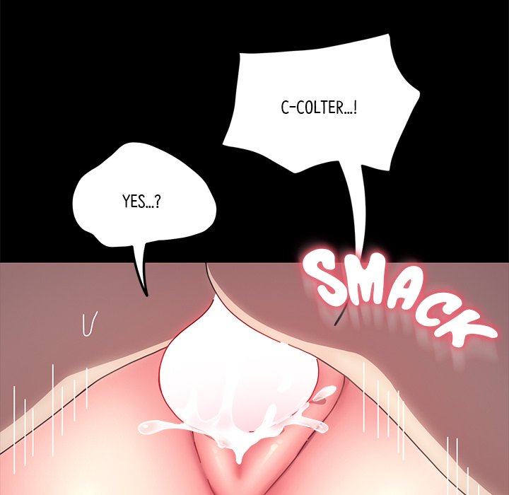 Hey Mister! Chapter 18 Page 191