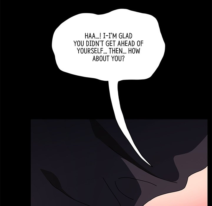 Hey Mister! Chapter 18 Page 198