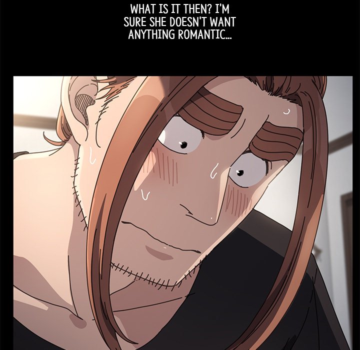 Hey Mister! Chapter 18 Page 210