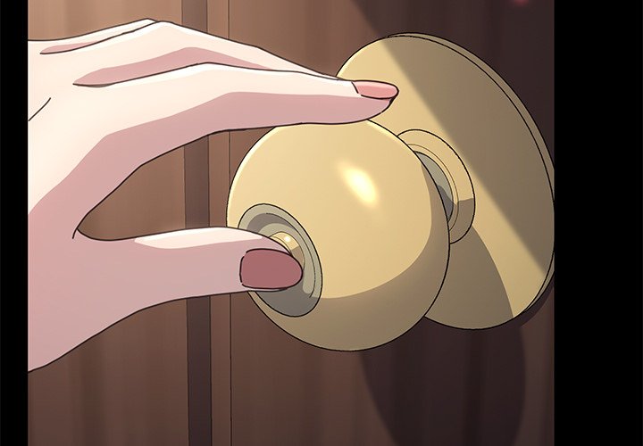 Hey Mister! Chapter 18 Page 3