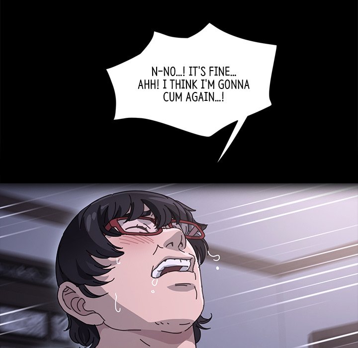 Hey Mister! Chapter 18 Page 34