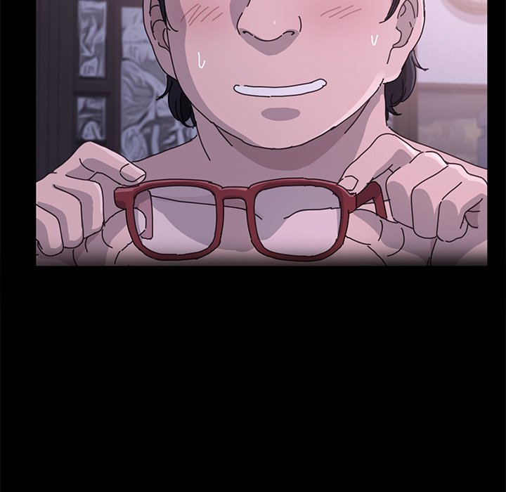 Hey Mister! Chapter 18 Page 41