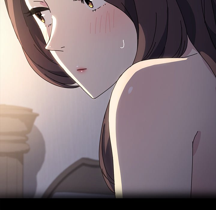 Hey Mister! Chapter 18 Page 46