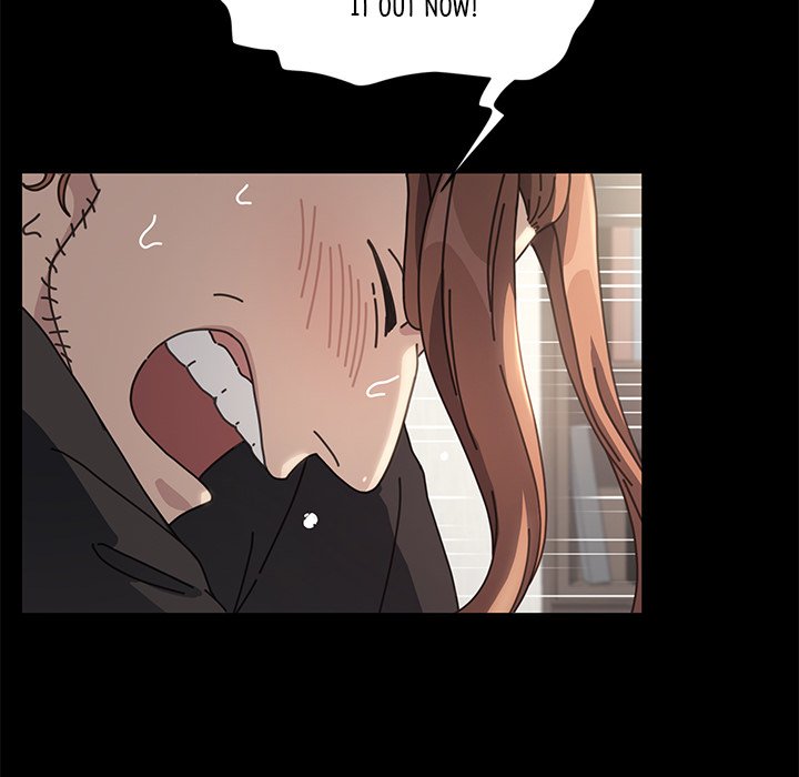Hey Mister! Chapter 18 Page 57