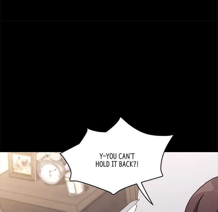 Hey Mister! Chapter 18 Page 59