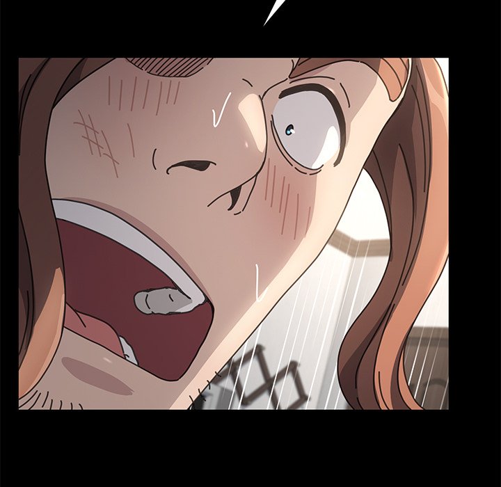 Hey Mister! Chapter 18 Page 66