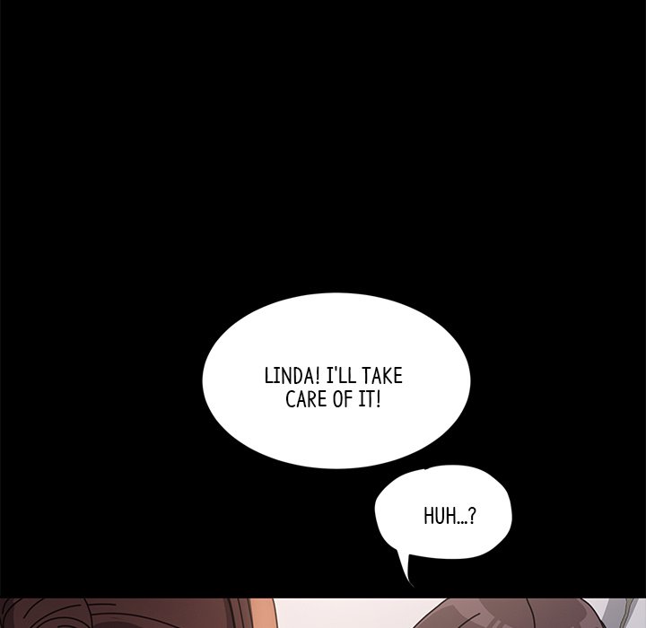 Hey Mister! Chapter 18 Page 78