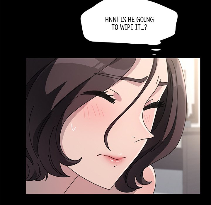 Hey Mister! Chapter 18 Page 83