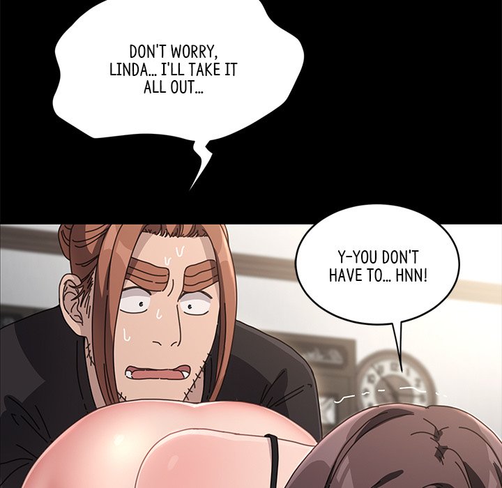 Hey Mister! Chapter 18 Page 91
