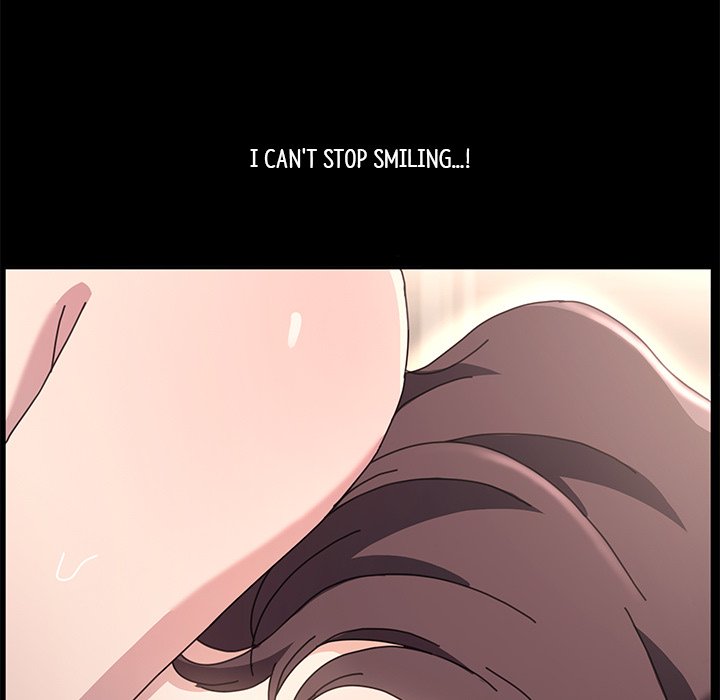 Hey Mister! Chapter 18 Page 98