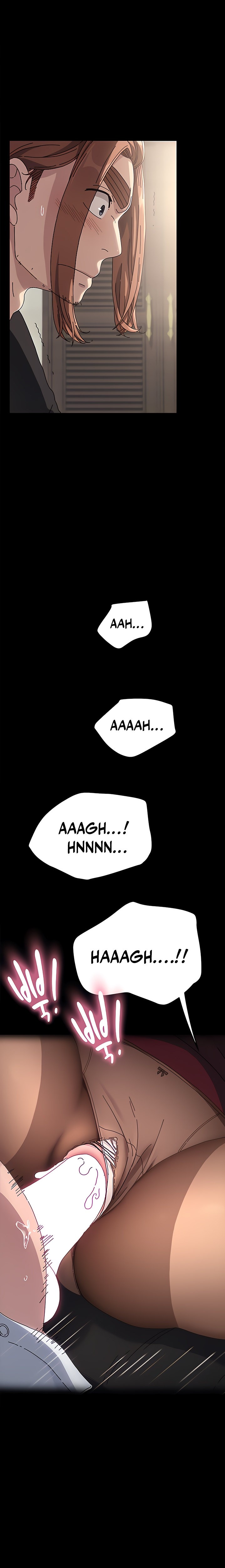 Hey Mister! Chapter 2 Page 3