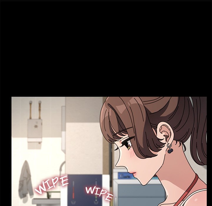 Hey Mister! Chapter 19 Page 103