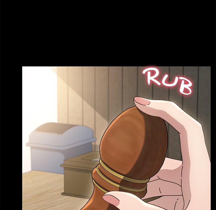 Hey Mister! Chapter 19 Page 113