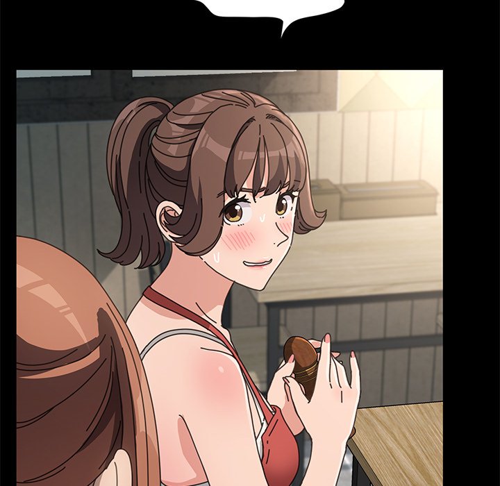 Hey Mister! Chapter 19 Page 125