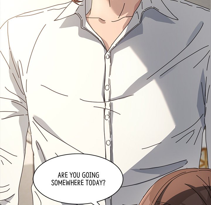Hey Mister! Chapter 19 Page 134