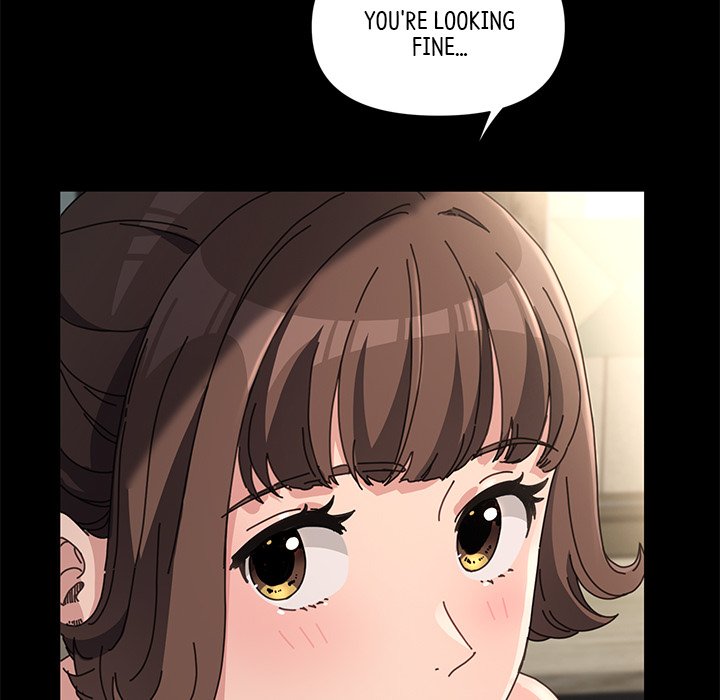 Hey Mister! Chapter 19 Page 139