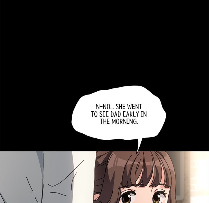 Hey Mister! Chapter 19 Page 146