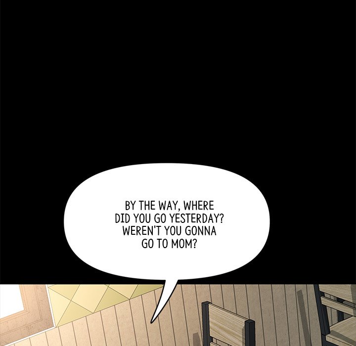 Hey Mister! Chapter 19 Page 158