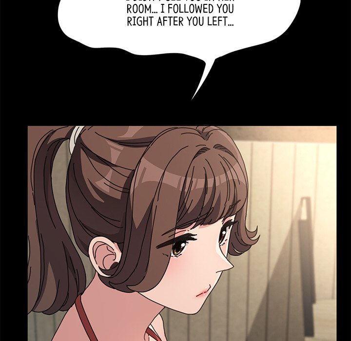 Hey Mister! Chapter 19 Page 162