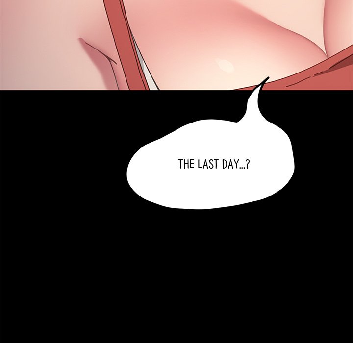 Hey Mister! Chapter 19 Page 170
