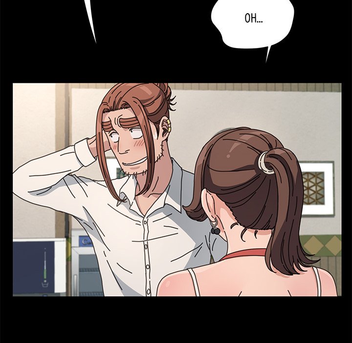 Hey Mister! Chapter 19 Page 179