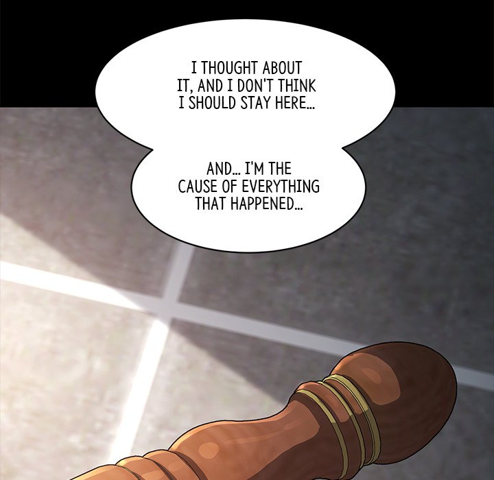 Hey Mister! Chapter 19 Page 194