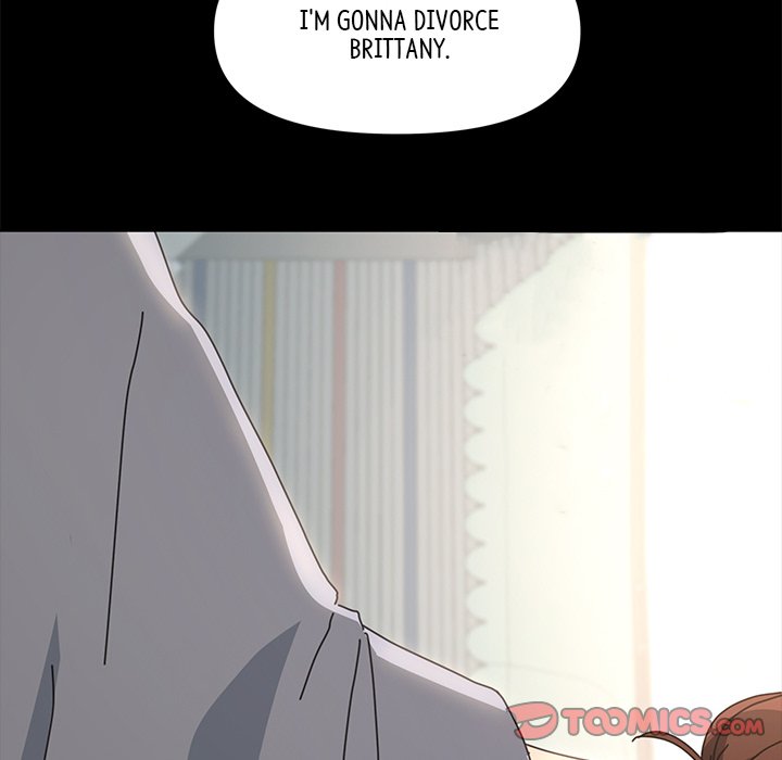 Hey Mister! Chapter 19 Page 204