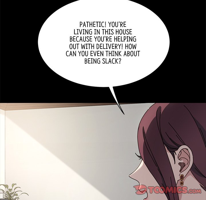Hey Mister! Chapter 19 Page 36