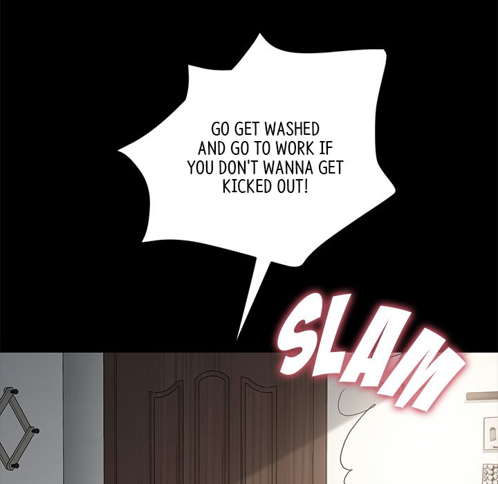 Hey Mister! Chapter 19 Page 39