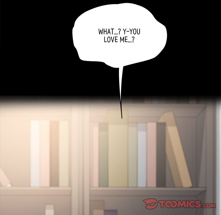Hey Mister! Chapter 19 Page 52