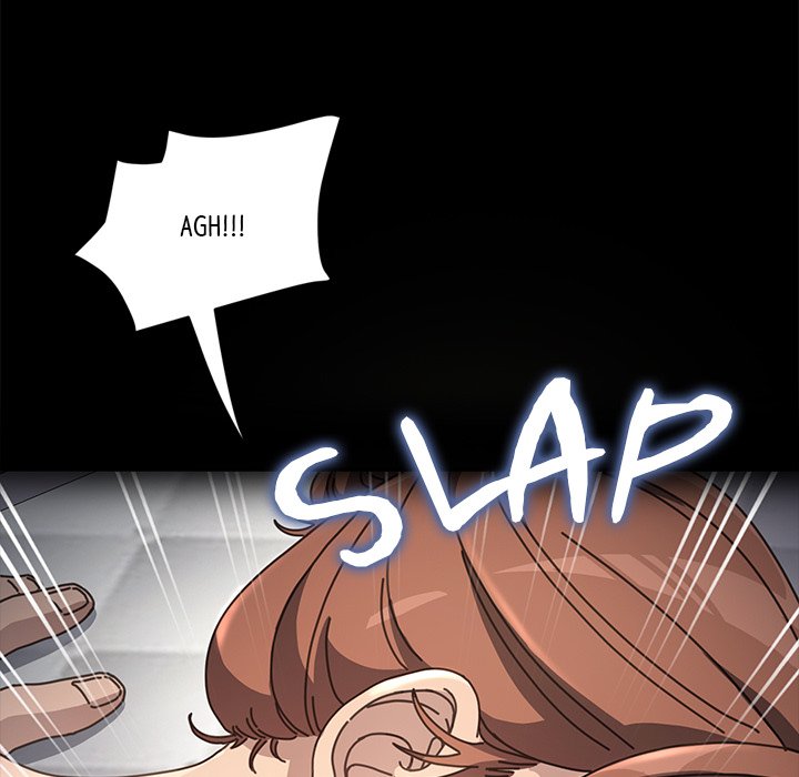 Hey Mister! Chapter 19 Page 57