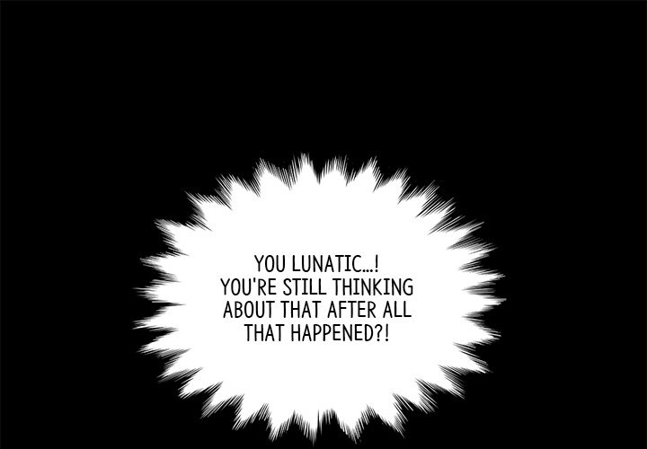 Hey Mister! Chapter 20 Page 1