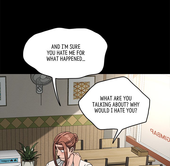 Hey Mister! Chapter 20 Page 10