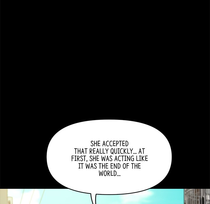 Hey Mister! Chapter 20 Page 104