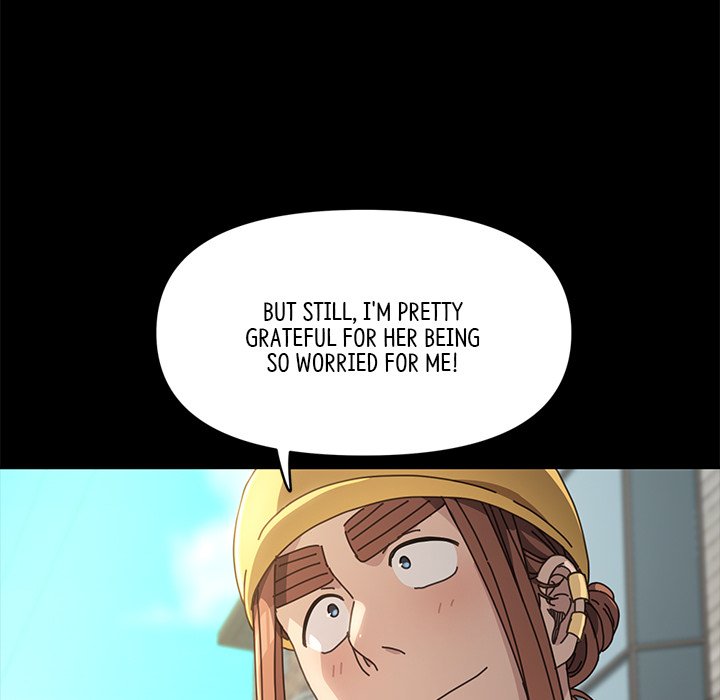 Hey Mister! Chapter 20 Page 107