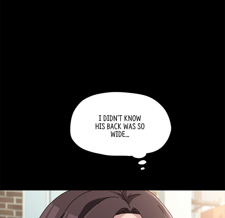 Hey Mister! Chapter 20 Page 114