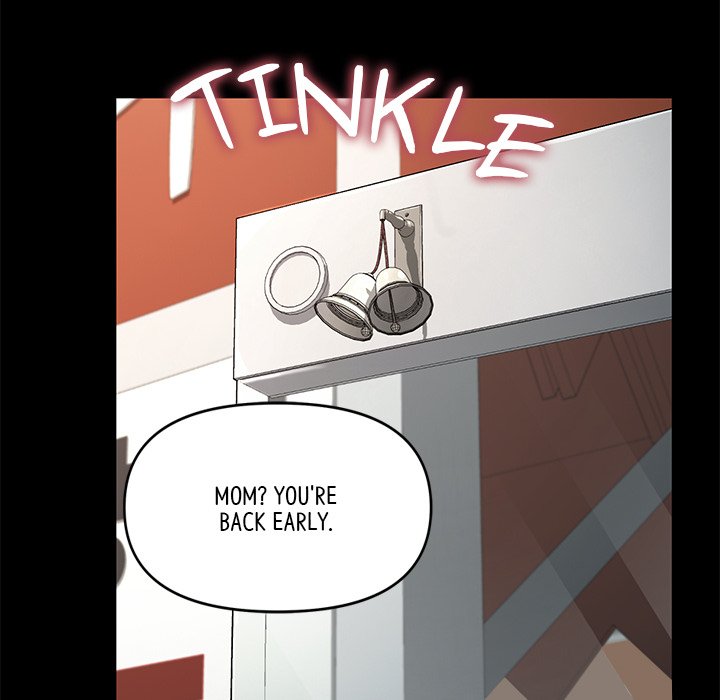 Hey Mister! Chapter 20 Page 118