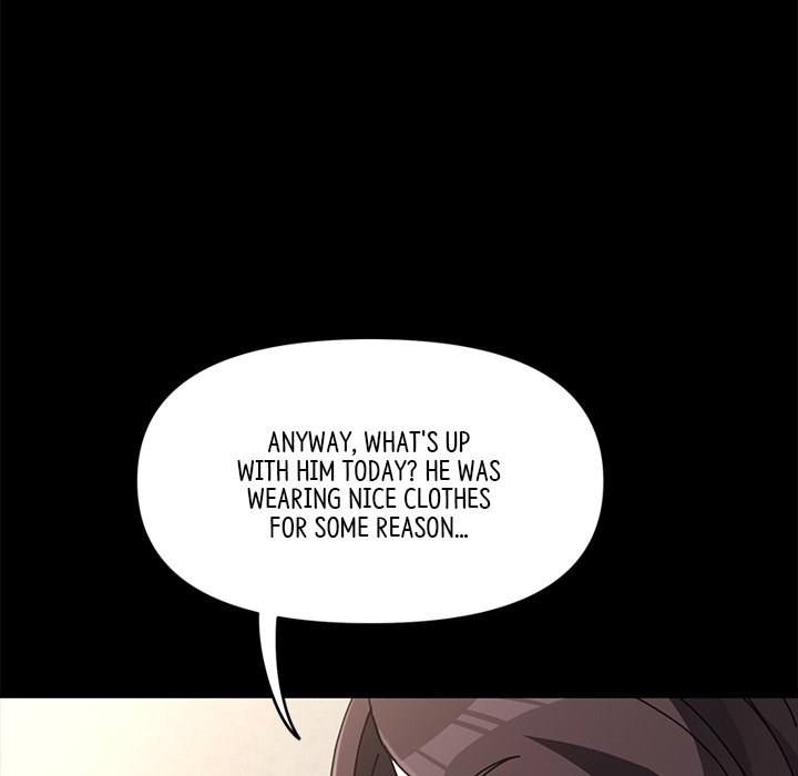 Hey Mister! Chapter 20 Page 126
