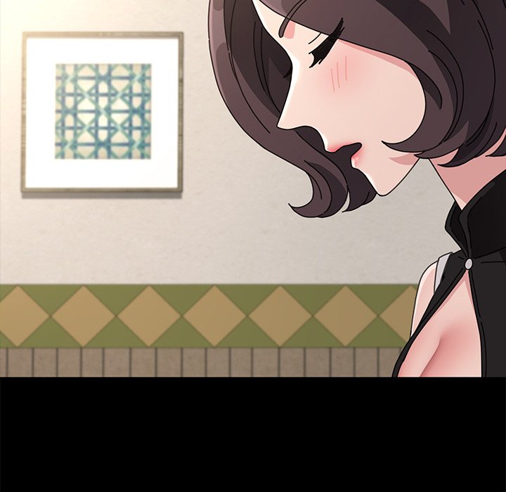 Hey Mister! Chapter 20 Page 127