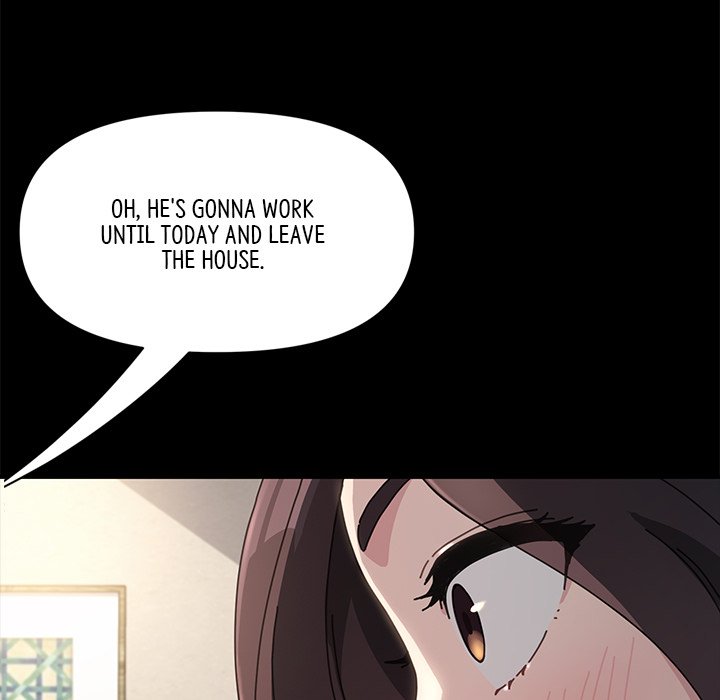 Hey Mister! Chapter 20 Page 129