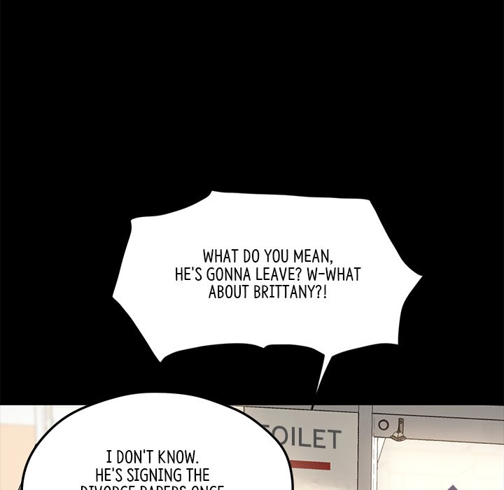 Hey Mister! Chapter 20 Page 131