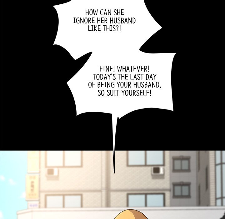 Hey Mister! Chapter 20 Page 153