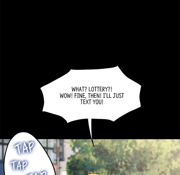 Hey Mister! Chapter 20 Page 161