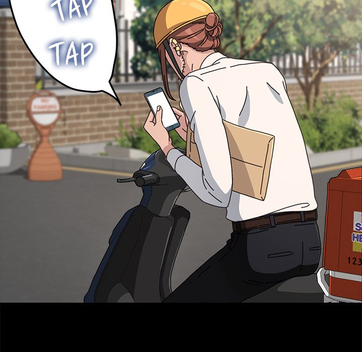 Hey Mister! Chapter 20 Page 162
